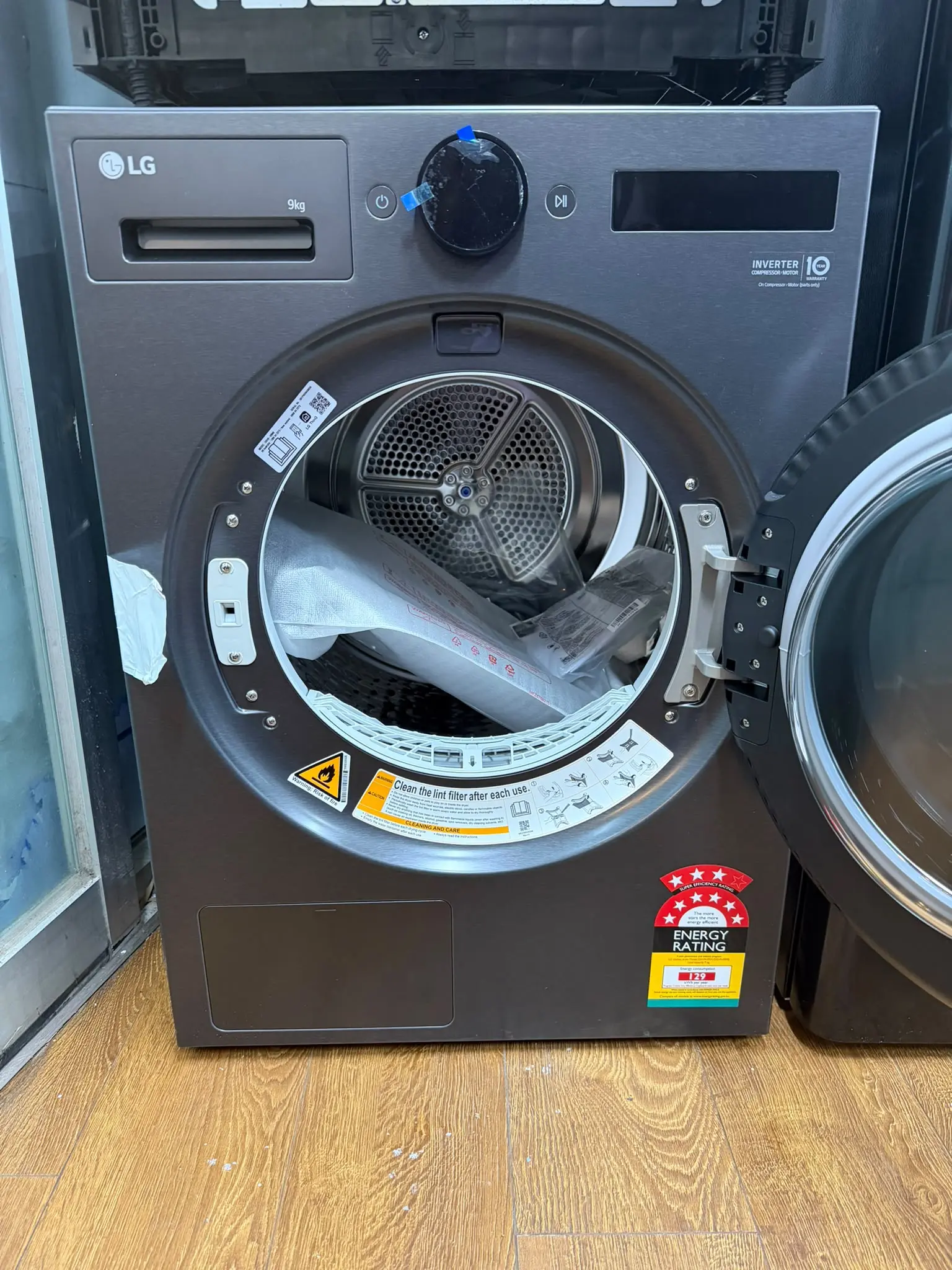 Refurbished Home Appliances Sale in Reservoir Vic